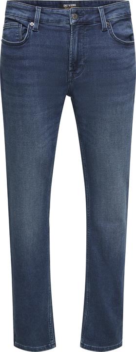 Immagine prodotto Only & Sons Onsloom Slim Db Jog 3631 Pim Dnm Noos (W33/L36)