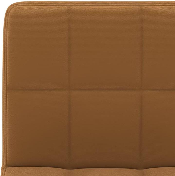 Actual product image vidaXL Barhocker