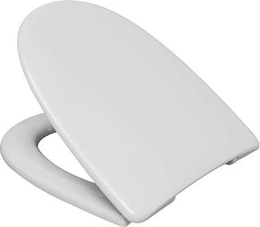 Haro Toiletsaede Sign hvid