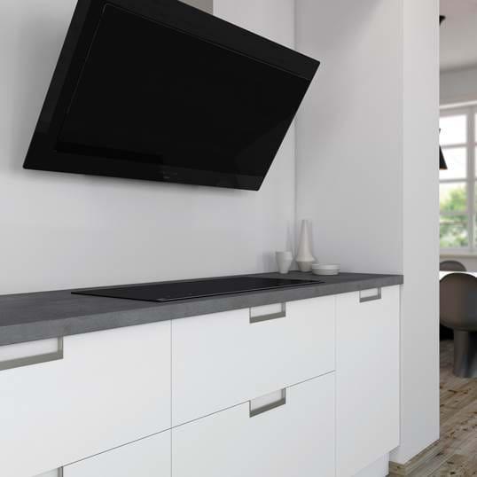 Actual product image NOVY Vision 7830 (Wall hood)