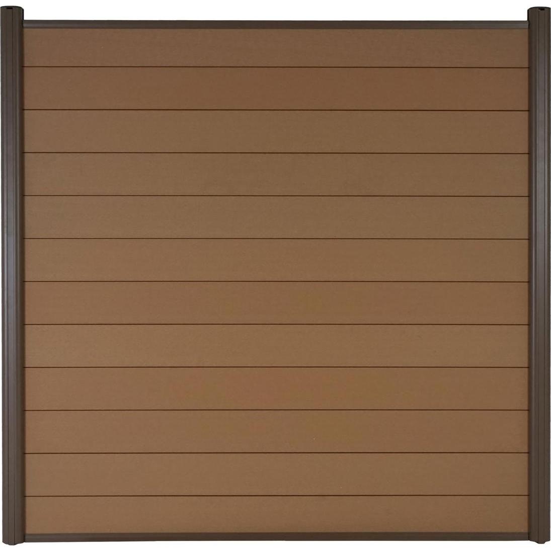 Thumbnail - MCW, Sichtschutz, Savoie-3-2-E (190 cm)