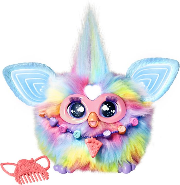 Actual product image Furby Functional plush (15 cm)