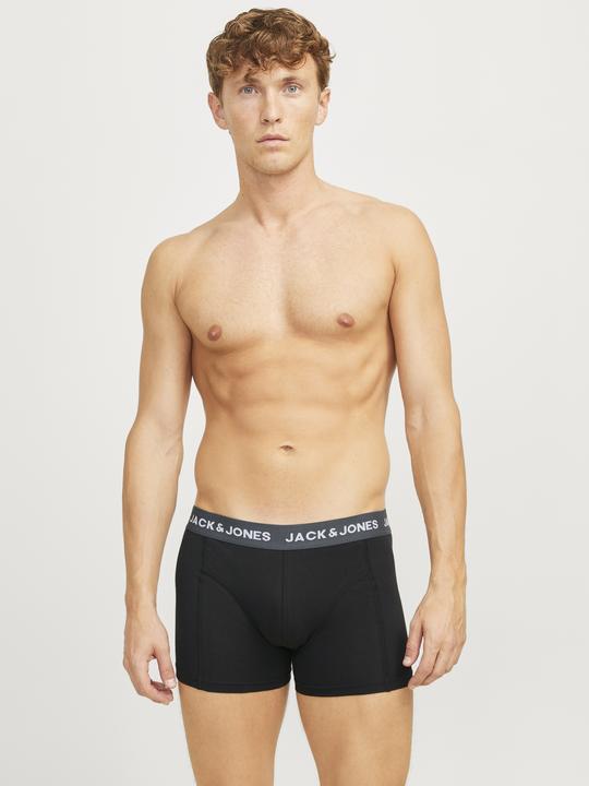 Image du produit Jack & Jones Jacemu Trunks 8 Pack (3XL, paquet de 8)
