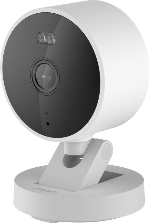 Produktbild Aqara G100 (2304 x 1296 Pixels)