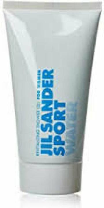 Produktbild Jil Sander Sport For Women - Water Body Lotion (Körpercreme, 150 ml)