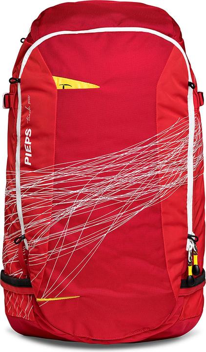 Actual product image Pieps Track 30 Backpack (30 l)