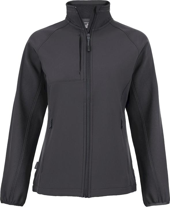 Produktbild Craghoppers Expert Basecamp Softshell-Jacke (One Size)
