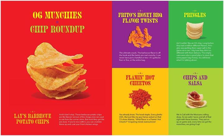 Produktbild Abrams & Chronicle From Crook to Cook (Englisch, Snoop Dogg, 2018)