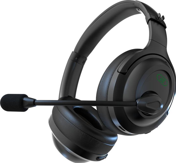 Actual product image AceZone A-Blaze Gaming Headset (Wireless)