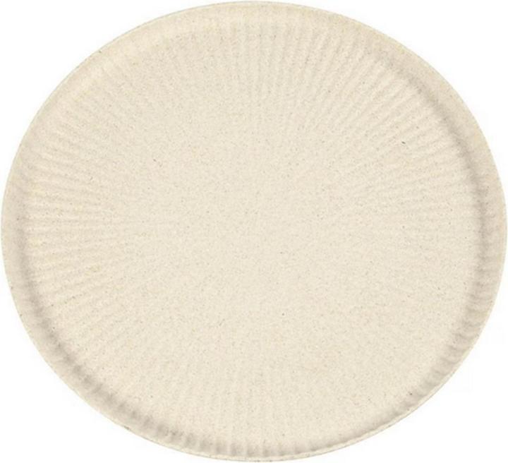 Produktbild Creativ Company Holzartikel Ø 30 cm Tablett, Baumbus