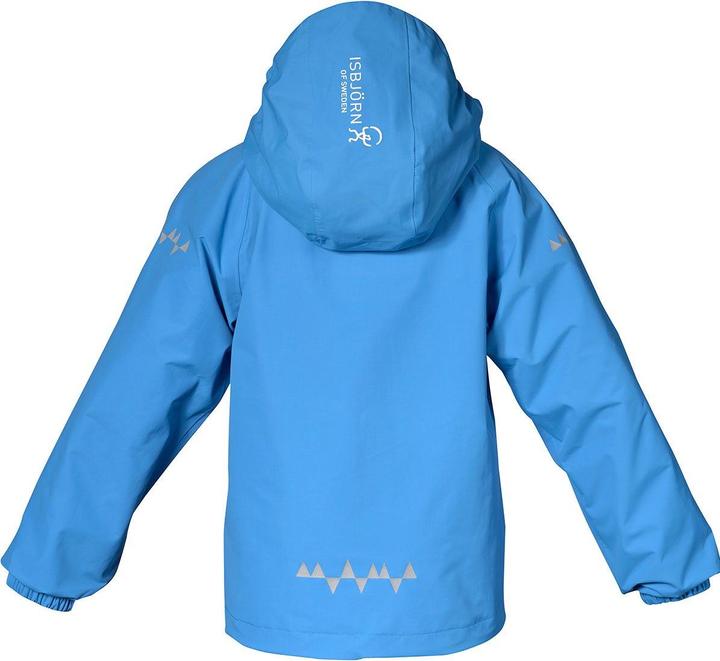 Produktbild Isbjörn Storm Jacke (110, 116)
