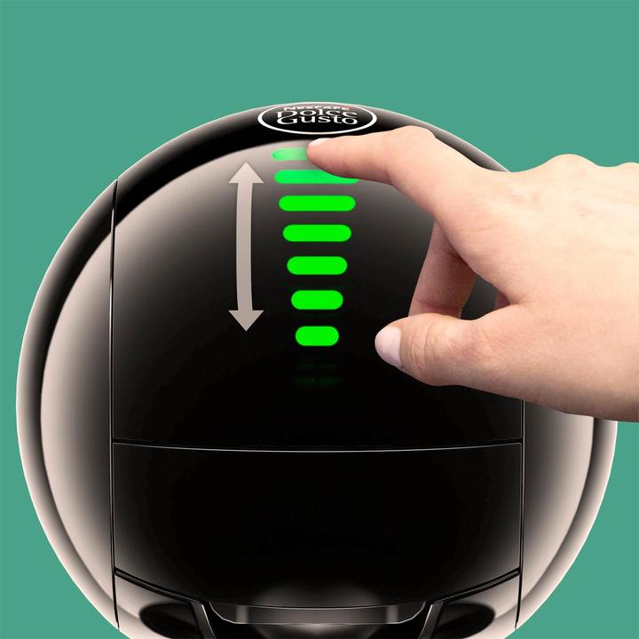Immagine prodotto Krups Drop (NESCAFÉ Dolce Gusto)