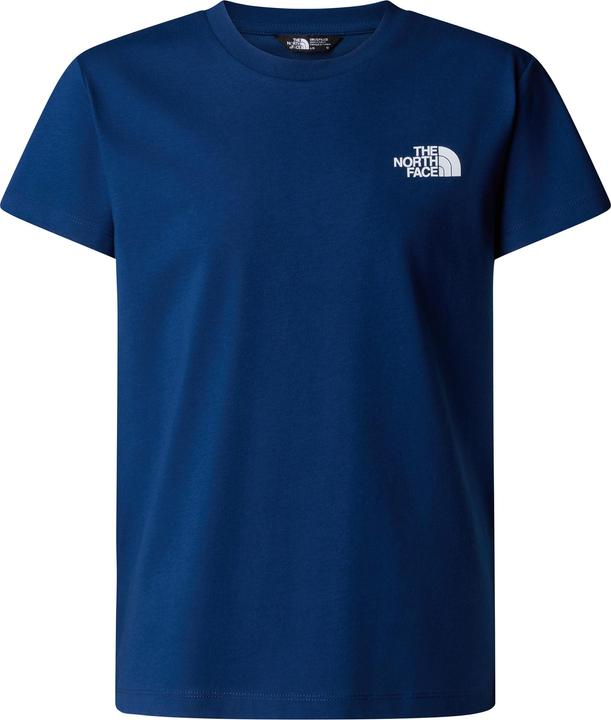 Produktbild North Face G Box Nse Relaxed (XS)