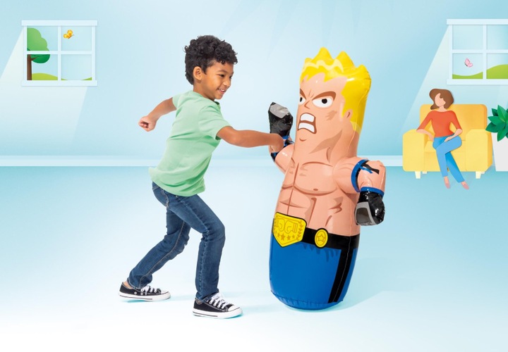 Immagine prodotto Intex Fight Club