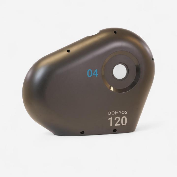 Actual product image Domyos Card cover spare part