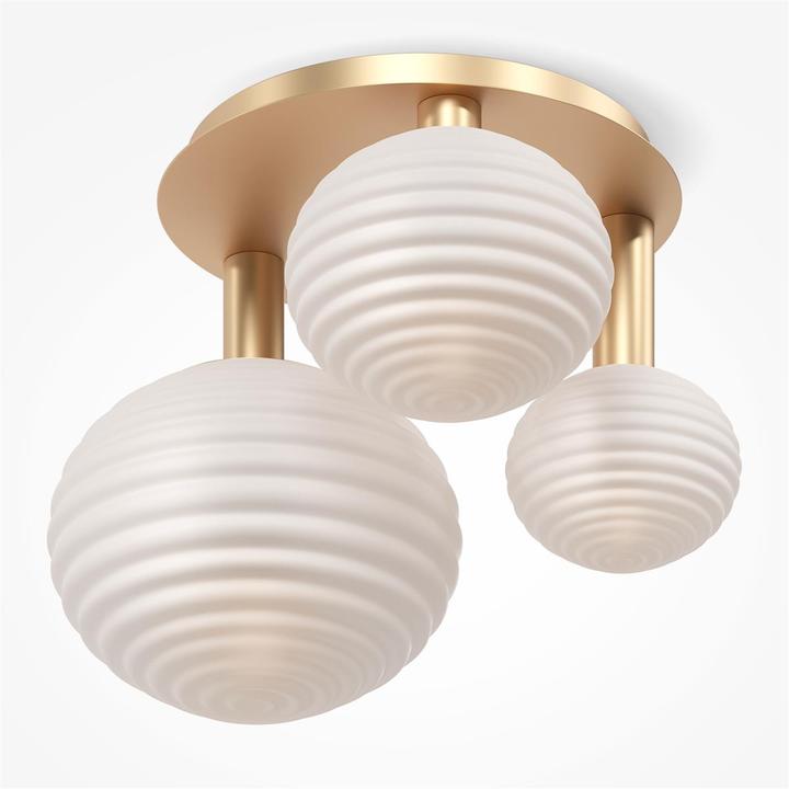 Actual product image Maytoni Reels (E27)