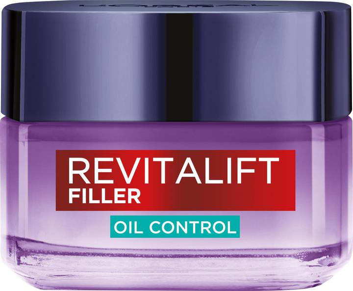 Produktbild L'Oréal Paris Revitalift (50 ml, Gesichtsgel)