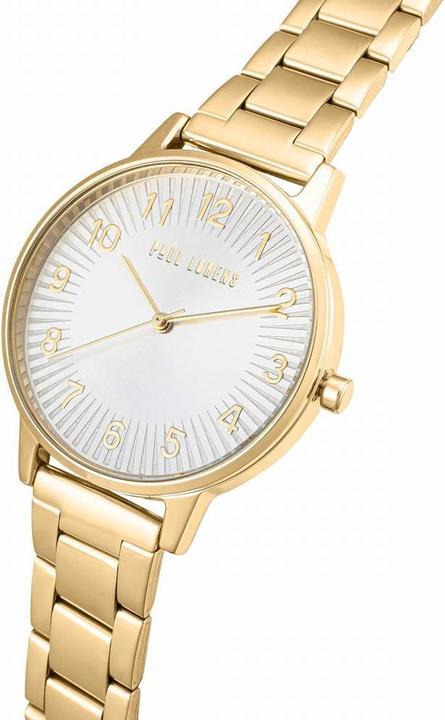Immagine prodotto Paul Lorens OROLOGIO DONNA - 11715B3-3D1 (zg503b) + SCATOLA (180 mm)