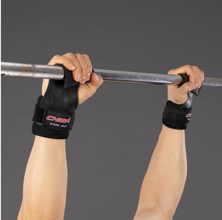 Produktbild Chiba Powergrips (One Size)