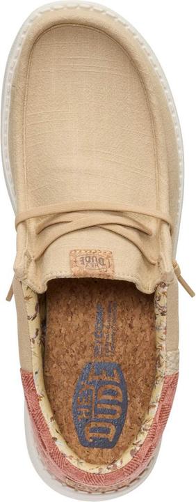 Image du produit Hey Dude Wally Funk Summer Stitch (46)