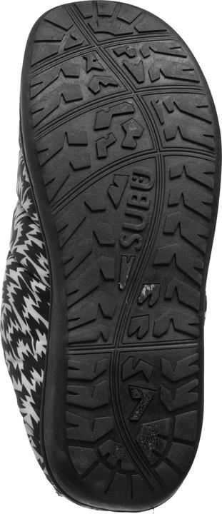Actual product image Subu Slippers Concept (39, 40)