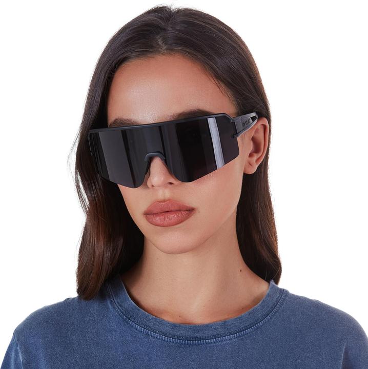 Actual product image Yeaz Sunspot (Bullet Black, Black)