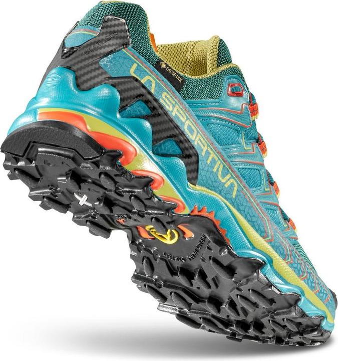 Produktbild La Sportiva Ultra Raptor II Woman GTX (38)