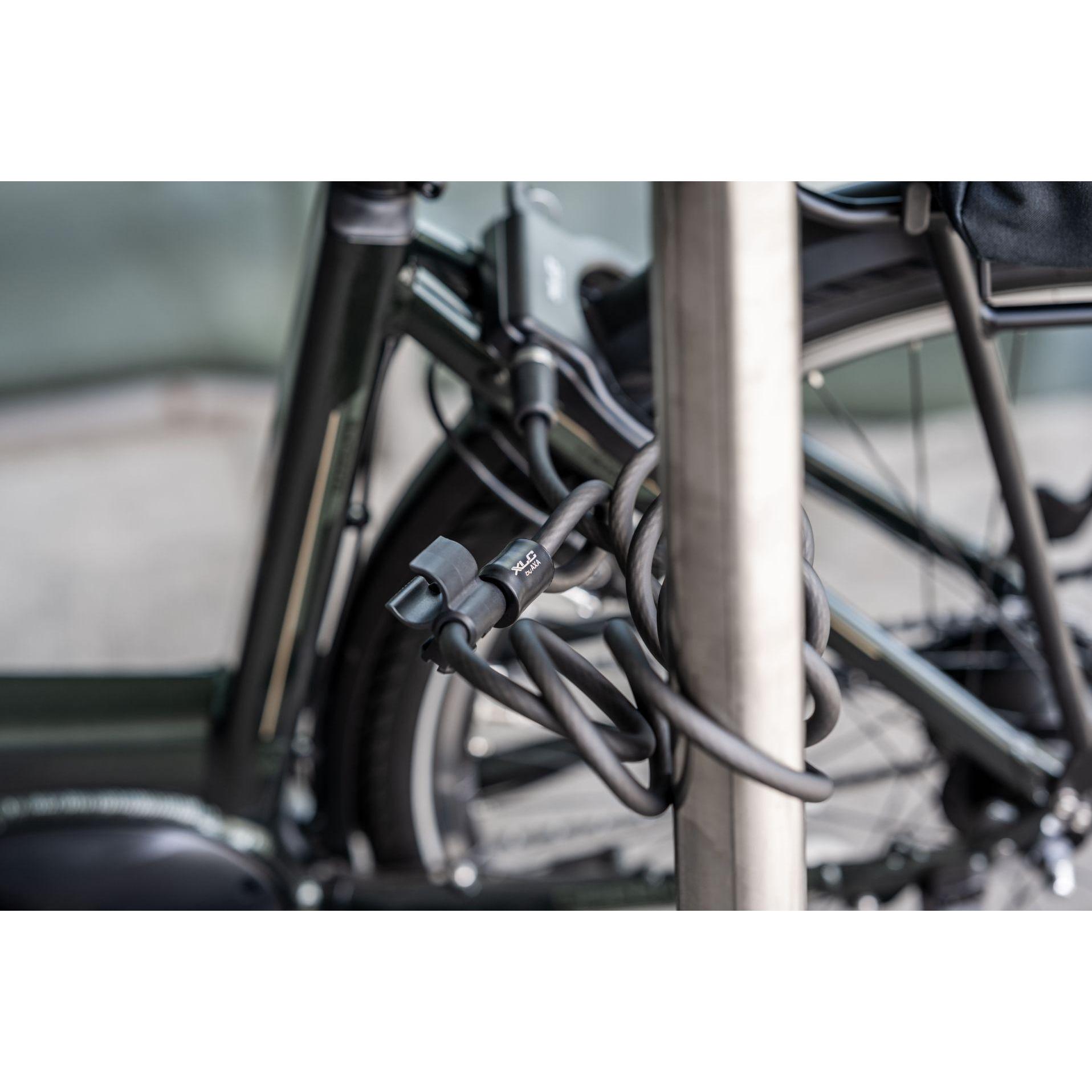 Thumbnail - XLC, Veloschloss, (180 cm)