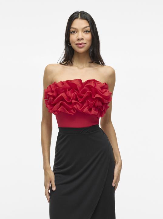 Produktbild Vila Ärmellos Body (S)