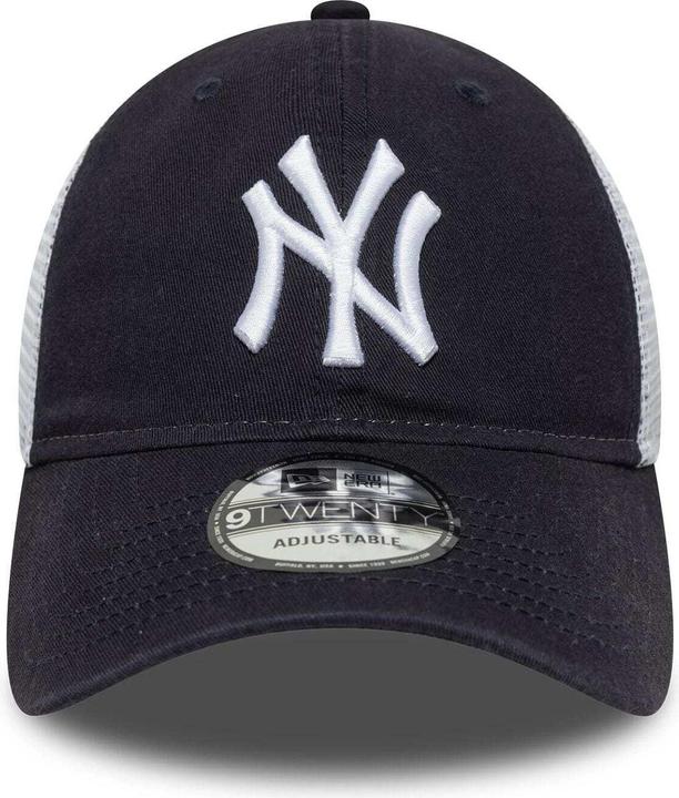 Produktbild New Era 9Twenty Trucker Cap - New York Yankees Navy
