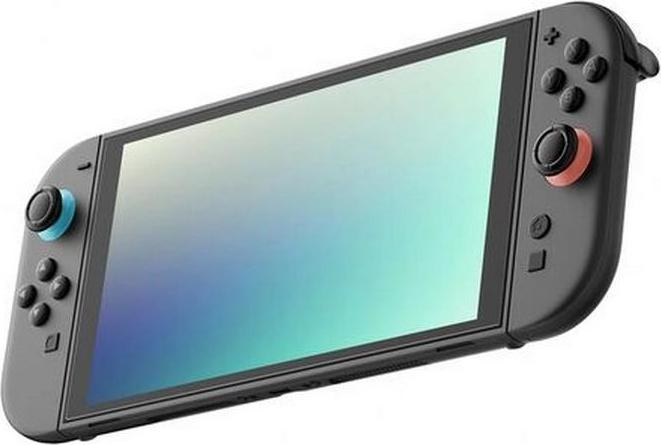 Produktbild Belkin Travel Case für Nintendo Switch 2 (Switch 2)
