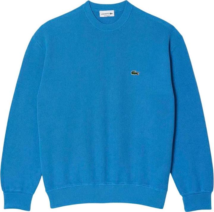 Immagine prodotto Lacoste Felpa Girocollo Adulto Unisex (XS)