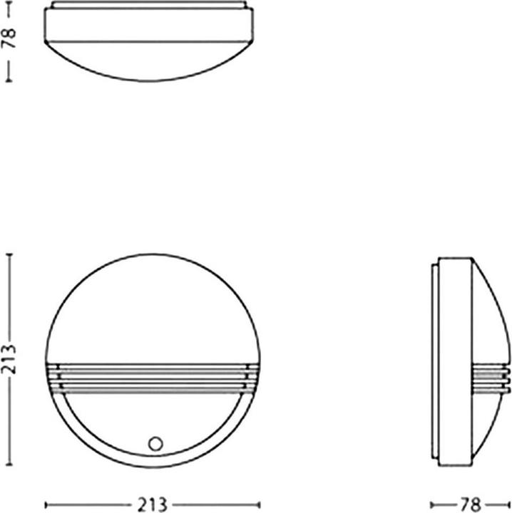 Immagine prodotto Philips myGarden achillea IR (600 lm)