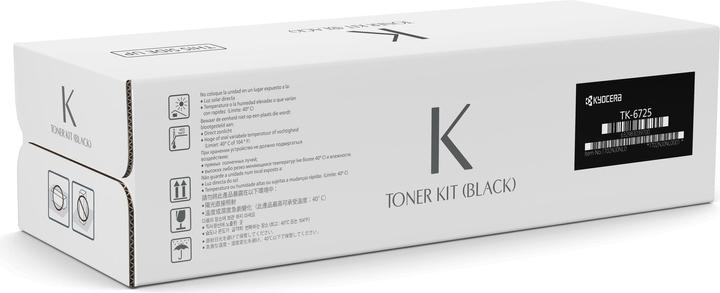 Produktbild Kyocera Tk-6725k (BK)