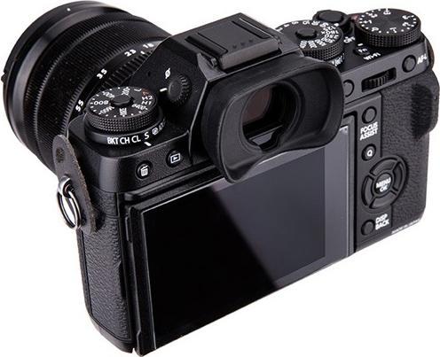 Actual product image JJC EF-XTL (Eye cup)