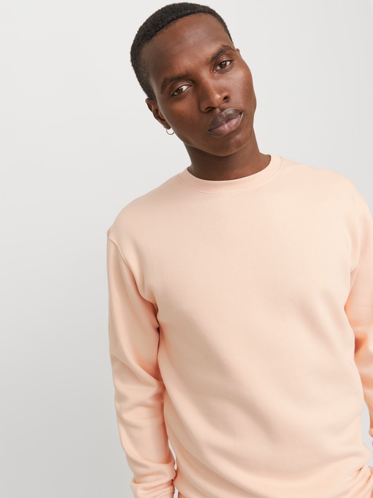 Produktbild Jack & Jones Jjestar Basic Sweat Crew Neck Noos (XS)