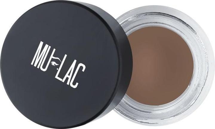 Mulac Fine & Coppery Eyebrow Pomade (Kupfer)