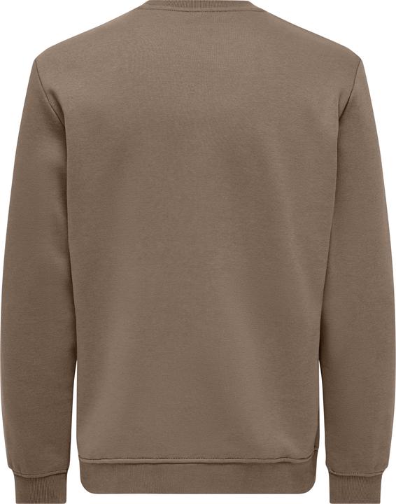 Immagine prodotto Only & Sons Onsconnor Reg Crew Neck Sweat Noos (XS)