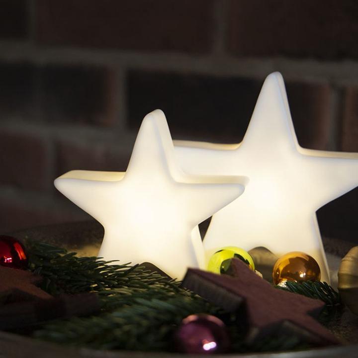 Produktbild 8 seasons design Shining Star (110 lm)