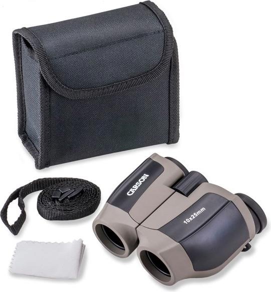 Immagine prodotto Carson Optical JD-025 Scout Plus, 10x25 (10 x, 25 mm)