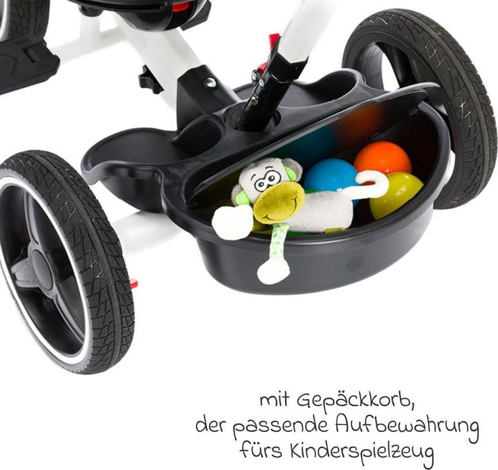 Immagine prodotto Fillikid Niki 360