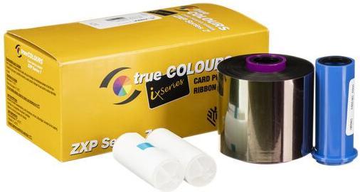 Image du produit Zebra ZXP7, ruban, em