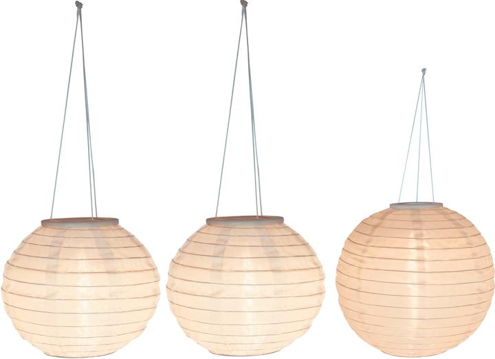 Do it + Garden Lantern