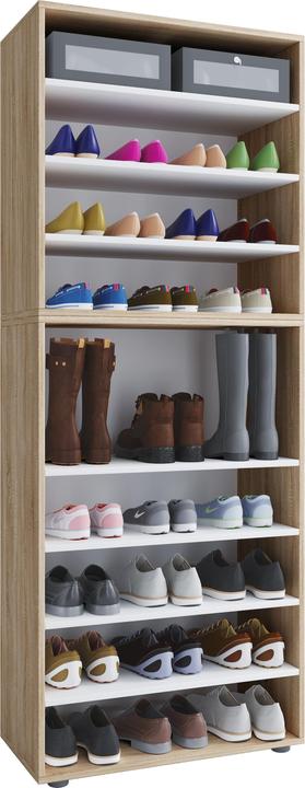 Immagine prodotto VCM Lona (70 x 37 x 183 cm)