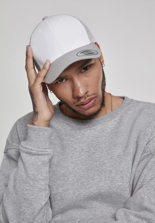 Produktbild Flexfit Trucker Cap (One Size)