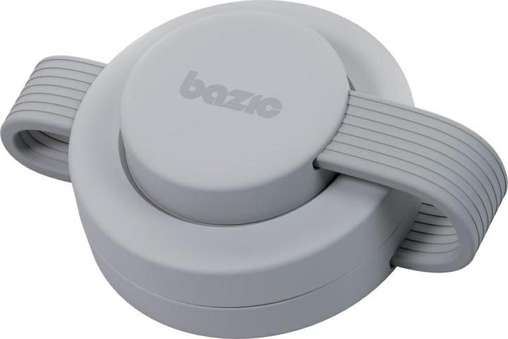 Image du produit Energea Wireless charger Bazic GoMag Trio 2 3in1 15W magnetic for iPhone/Watch/AirPods gray (15 W)