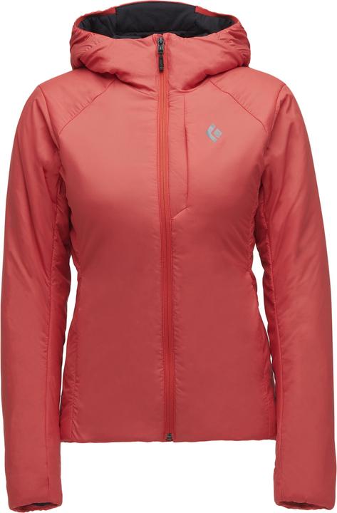 Produktbild Black Diamond First Light Stretch Hoodie (XS)