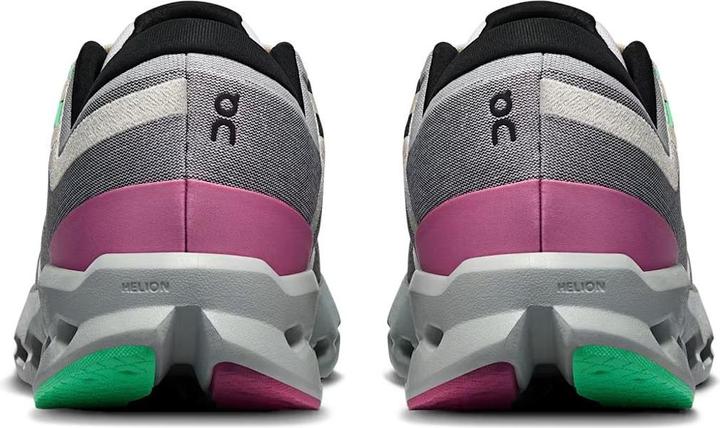 Produktbild On Running Herren Schuh Cloudsurfer 2 (44)