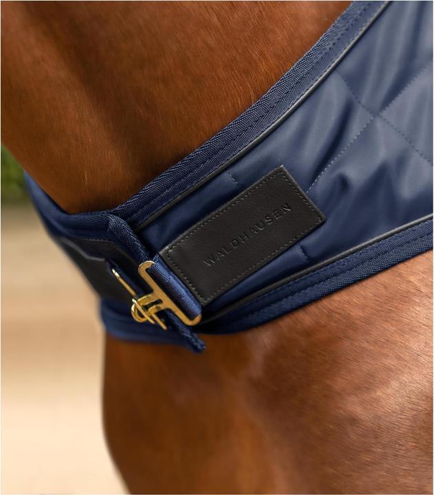 Produktbild Waldhausen Führmaschinendecke Exclusive 50g (155 cm)