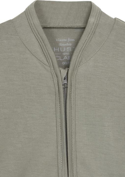 Actual product image Hust and Claire Bambus Strickjacke Curd (68)